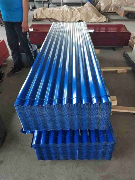 metal roofing sheets suppliers